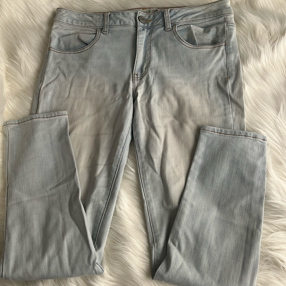 American Eagle Jeggings